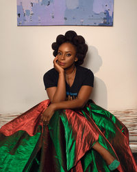 Adichie, Chimamanda