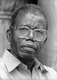 Achebe, Chinua