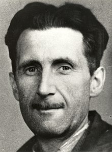 Orwell, George