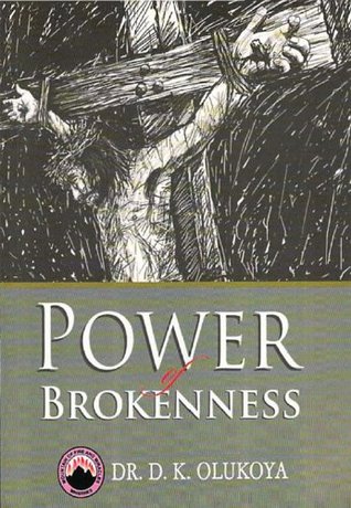 Power of Brokenness image