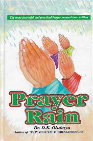 Prayer Rain