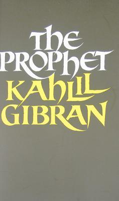 The Prophet by Gibran, Kahlil picture